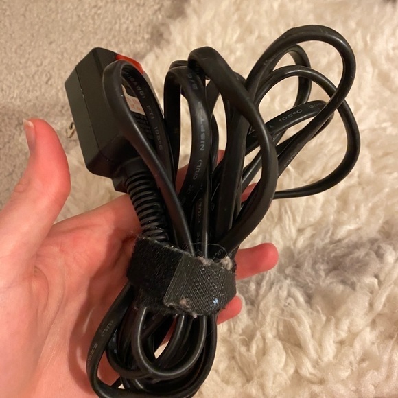 𝅺ULTRA Chi Flat Iron - Pink Zebra - Picture 9 of 12